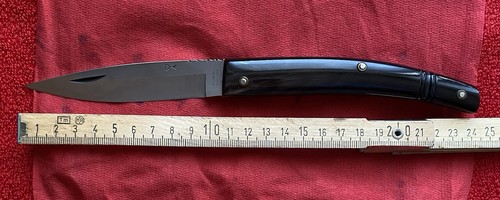 Coltello tradizionale italiano - tradizionale,