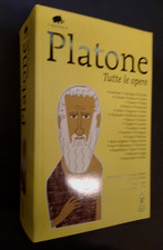 PLATONE - TUTTE LE POISE -