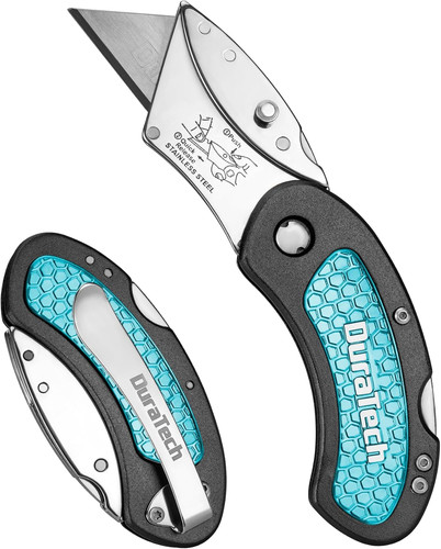 Coltello tascabile ovale - coltello,