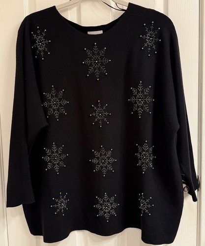 Maglione girocollo liv - girocollo,