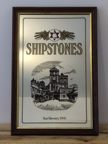 Shipstones star brewery - shipstones,