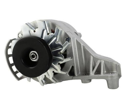Alternatore nuovo made in - alternatore,
