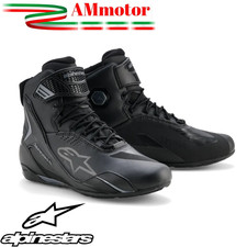 Scarpe Da Moto Alpinestars