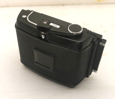 Mamiya RB67 Pro S 220 6x7 Roll Film Back Holder MAGAZZINO PELLICOLA 220
