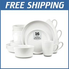 Albie Set da Pranzo, Piatti e