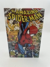 AMAZING SPIDER-MAN DI NICK