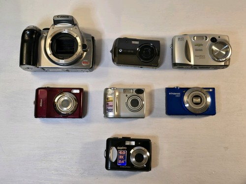 Lotto fotocamere - lotto,
