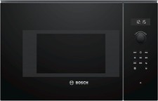 Bosch Forno Microonde Incasso