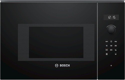 Bosch forno microonde - microonde, incasso