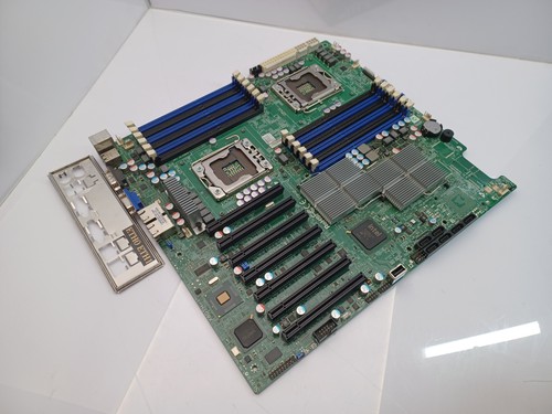 Scheda madre server - , supermicro