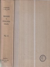 PRINCIPII DI FISIOLOGIA UMANA