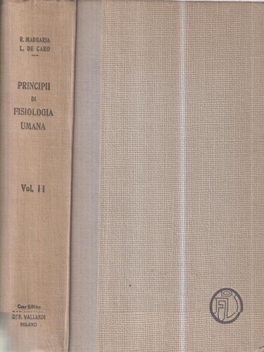Principii fisiologia umana - principii,