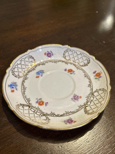 Piattino vintage schumann - vintage,