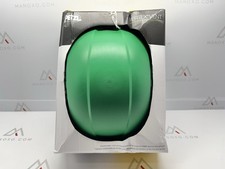 Casco di sicurezza ventilato