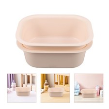Pezzi secchio lavabo - 2,