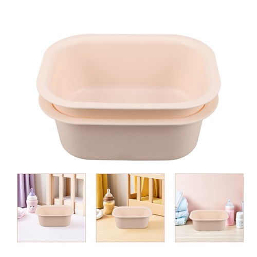 Pezzi secchio lavabo - secchio,