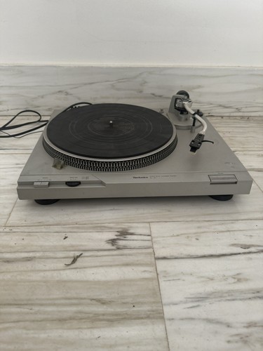 Giradischi technics - sl-d1,