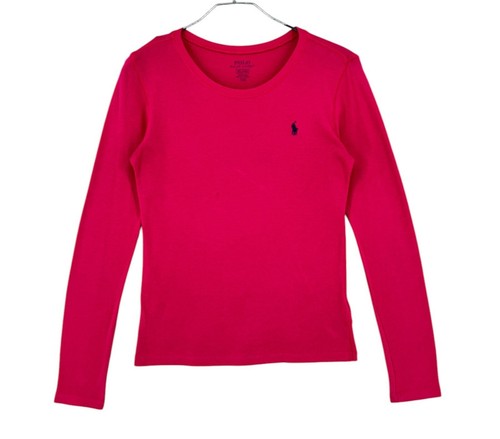 Polo ralph lauren ragazze - lauren, rosa
