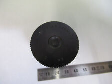 MICROSCOPIO OCULARE POL LEITZ