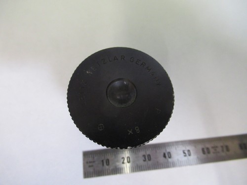 Microscopio oculare pol leitz - pol,
