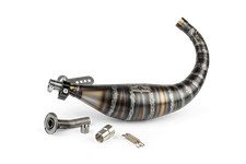 Marmitta KRM 70 - 80 Minarelli