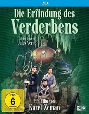 Die erfindung des - die,