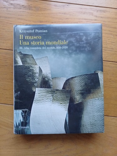Pomian museo una storia - pomian,