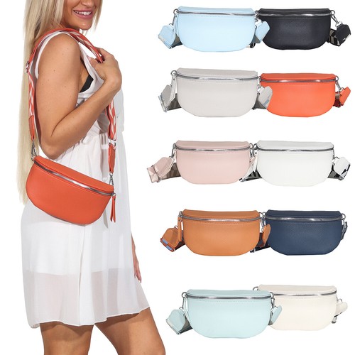 Marsupio donna borsa a - marsupio,