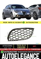 ✨AA3462104 GRIGLIA SINISTRA