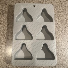 HERSHEYS KISSES Stampo in