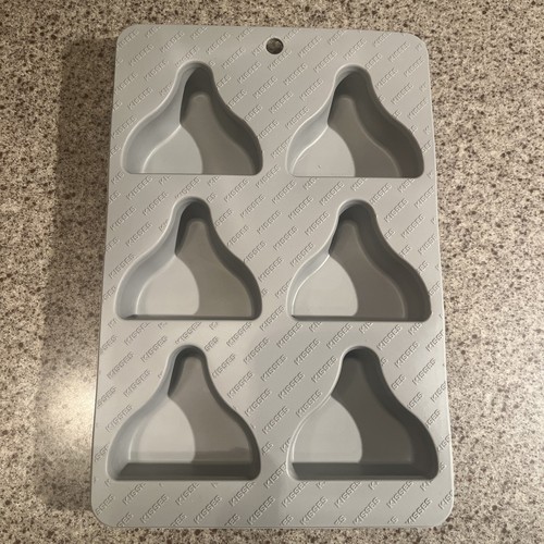 Hersheys kisses stampo - kisses, in