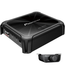 Pioneer GM-D8701 Amplificatore