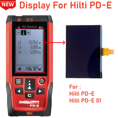 Per hilti range meter - per,