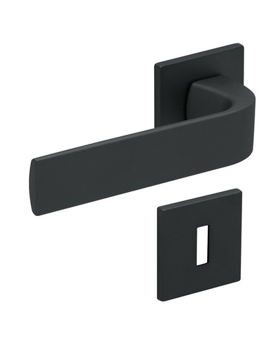 Scoop 8077q maniglia per porta - maniglia,