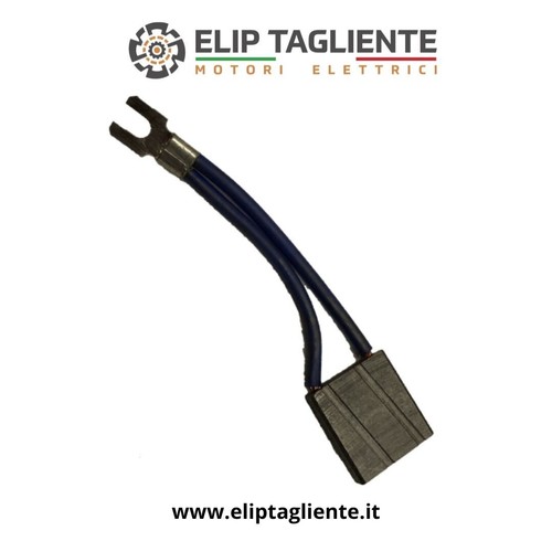 Spazzole motore elettrico - motore,