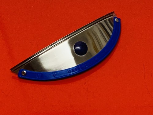 Lambretta vespa 130mm - lambretta,