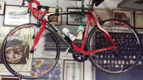 Bicicletta prince pinarello - prince,