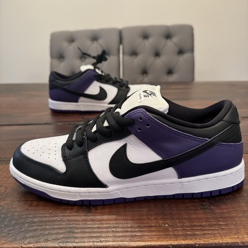 Scarpe nike dunk low court - nike,