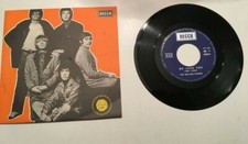 The Rolling Stones:45 giri "We