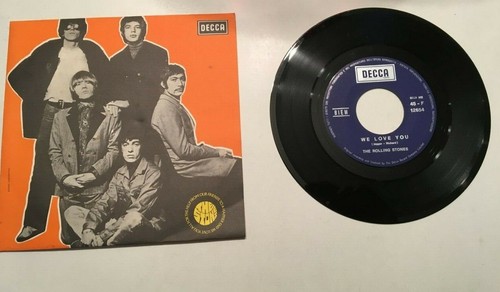The rolling stones giri we - the, "we