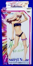 Macross frontier assembled - macross,