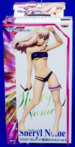 Macross frontier assembled - frontier,