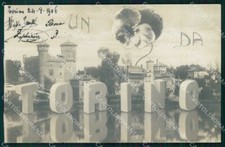 Torino città pensiero - torino, da