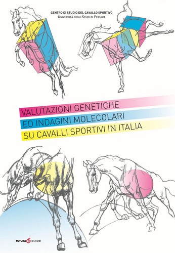 Libri valutazioni genetiche - genetiche, ed