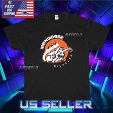 NUOVA CAMICIA MONGOOSE