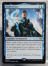 Magic - Giuramento di Jace -