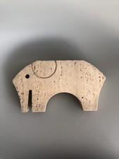 Vintage Sculpture Enzo MARI