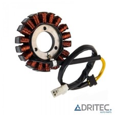 ✅ STATORE ALTERNATORE per SUZUKI GSXR 750 (2006-2014)