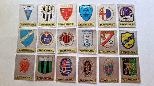 1985 scudetto b - 1985-86,