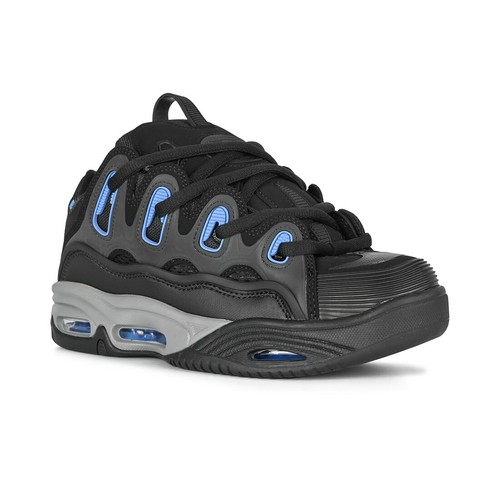 Scarpe skate osiris 2001 - d3,